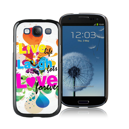 Valentine Fashion Samsung Galaxy S3 9300 Cases DAA